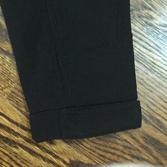 Women’s Black Sport Jacket - Picture 9 of 12